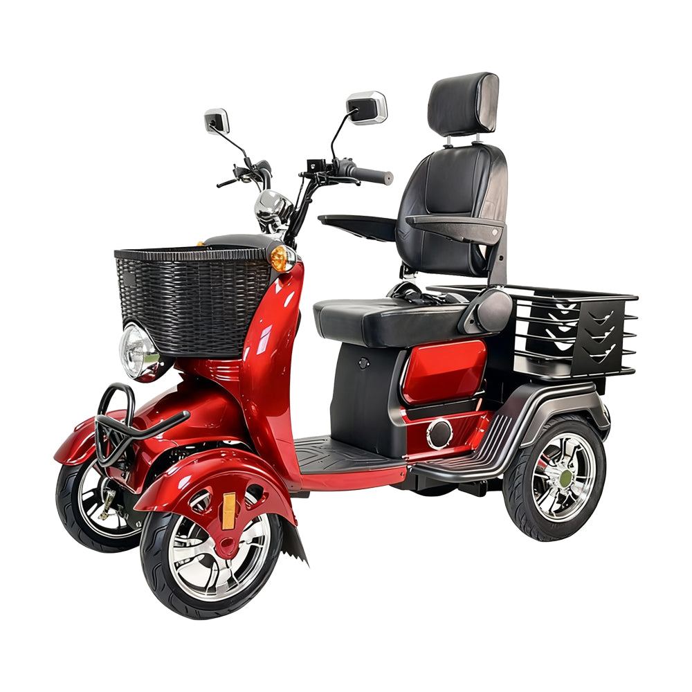 Bike & Scooter