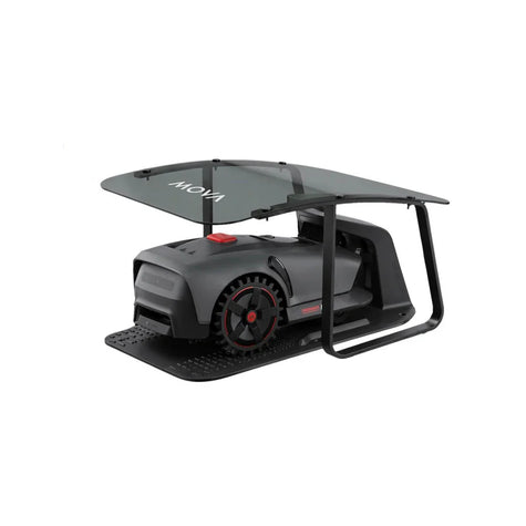 Lawn Mower