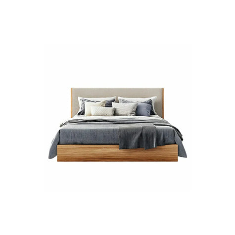 Bed & Mattress