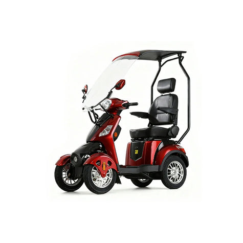 Mobility Scooter