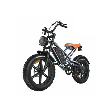 Electric Scooter & Bike