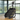 Eeeza Electric Stepmill Climbmill Fitness Equipment - Black