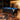7Ft billiard table(BLUE),Velvet tablecloth,with accessories