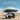 270 degree car side tent for sun and rain protection, aluminum alloy black rubber canopy on the side, SUV outdoor quick opening, side fan-shaped tent