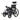 12Ah Lithium Battery High-end Ergonomically Designed Wheelchair