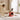 Multifunctional  Lava Cheese Table Side Table Coffee Table Pet Cabin Cat Tree Pet-Friendly Furniture Human-Pet Interactive Furniture