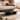 Eeeza Vintage Solid Wood Coffee Table