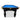 Eeeza 8FT Black Frame Slate Billiard Pool Table With Full Accessories