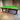 Eeeza 9FT Walnut Frame Slate Billiard Pool Table With Full Accessories