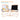 Eeeza Children's Double-sided Creative Drawing Board