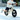 Eeeza Magnesium Alloy Ride On Balance Bike