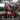 Eeeza 500W 48V 20Ah Electric Mobility Scooter