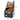Eeeza 120W Basketball Shooting Machine With Electronic Scoreboard - Black