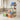 Eeeza Children's Climbing Frame With Slide