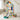 Eeeza Children's Climbing Frame With Slide