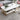 Eeeza Fashionable Two-Tier Storage Coffee Table