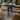Eeeza Iron Frame Stackable Bar Stool Set