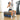 Eeeza Multifunctional Home Fitness Cabinet