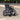 Eeeza 9000 Foldable Portable Electric Wheelchair