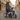 Eeeza 9001 Foldable Portable Electric Wheelchair
