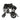 Eeeza Foldable Electric Wheelchair – Dual Motor Mobility with 10–15km Range, Compact & Travel-Ready