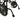 Eeeza Foldable Electric Wheelchair – Dual Motor Mobility with 10–15km Range, Compact & Travel-Ready