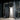 Eeeza Multi-function Medium Cable Crossover Machine Fitness Equipment - Black