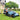 SENIX 18V4Ah 3500RPM 32cm Push Lawn Mower With Brushed Motor