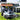 SENIX 60V8Ah 3000RPM 53cm Push Lawn Mower With Brushless Motor