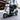 Eeeza 500W 60V 20Ah Electric Tricycle