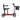 Eeeza 270W 24V 12Ah Foldable Electric Mobility Scooter