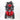 Eeeza 800W 60V 20Ah Double Seat Electric Mobility Scooter - Red