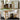 Eeeza Wood-Toned Multi-Functional Loft Bed With Integrated Storage And Desk