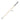Eeeza 145cm Maple Wood Pool Cue
