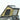 Eeeza Roof Top Tent With Mattress