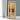 Eeeza 1-person/2-person Hemlock wood Indoor Sauna