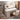 Eeeza LED Light 100CM Length Dressing Table with Chair