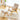 Eeeza Modern Casual Solid Wood Armchair