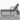 Eeeza Adjustable Height Sun Lounger - Grey