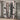 Eeeza Multi-Functional Carbon Steel Smith Machine Multi Station