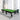 Eeeza 9FT Black Frame Slate Billiard Pool Table With Full Accessories