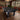 Eeeza 7FT Black Frame Slate Billiard Pool Table With Full Accessories