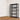 Eeeza 80cm/100cm Folding Storage Rack