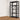 Eeeza 80cm/100cm Folding Storage Rack