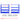 Eeeza 4-tier/5-tier High-quality Cold-rolled Steel Storage Rack