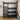 Eeeza Carbon Steel Frame Kitchen Storage Rack
