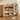 Eeeza Multi-layer Storage Toy Organizer