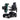 METRO MOBILITY Foldable 300W 24V 20Ah Electric Mobility Scooter