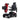 METRO MOBILITY Foldable 300W 24V 20Ah Electric Mobility Scooter