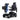 METRO MOBILITY Foldable 300W 24V 20Ah Electric Mobility Scooter